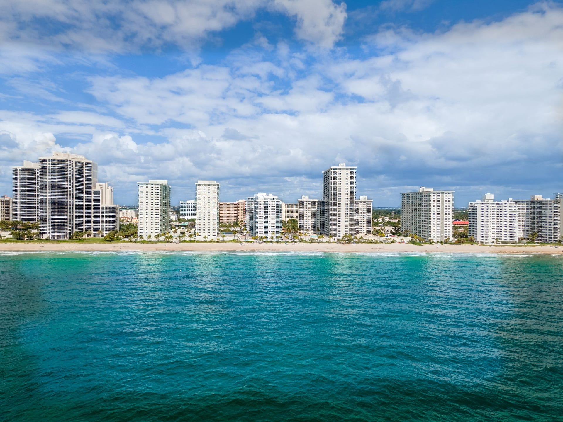 Galt Ocean Mile Prestige Waterfront Realty AskPWR Galt Mile Real